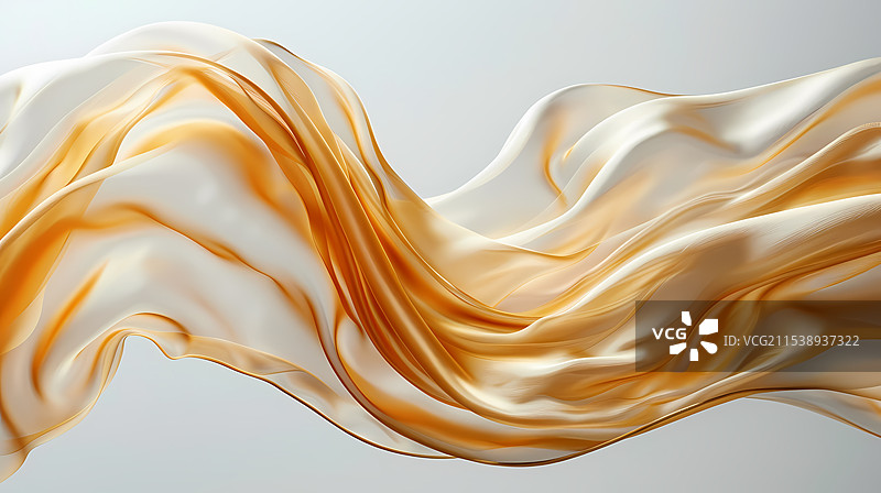 丝绸背景系列图片素材