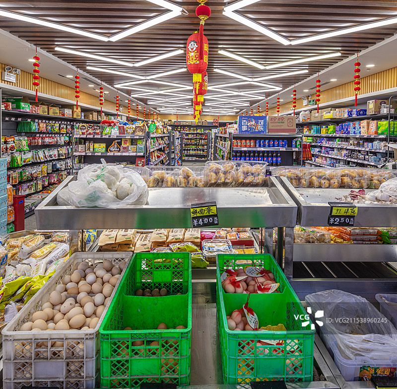 超市图片素材