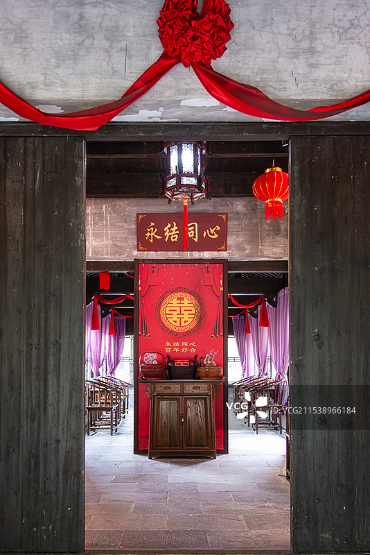 江湾图片素材
