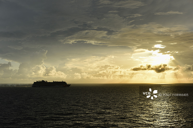 邮轮旅行图片素材