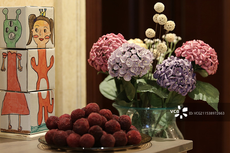 家居生活图片素材