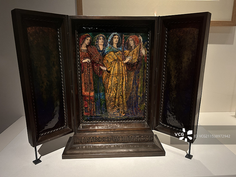 与美为期图片素材