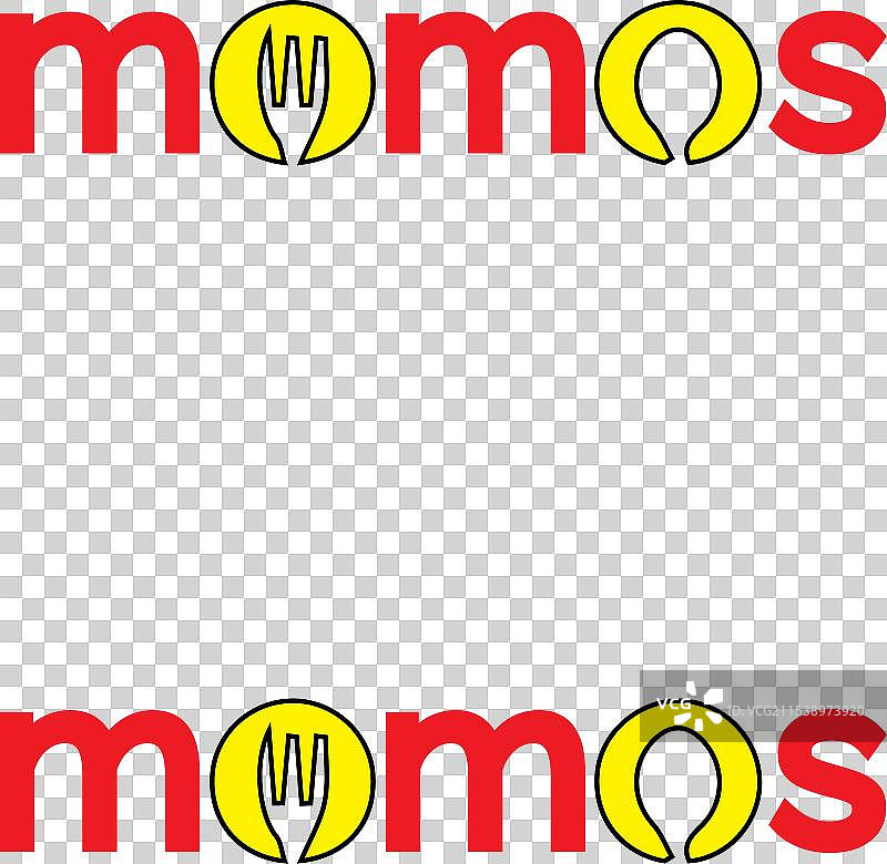 momo餐厅标志图片素材