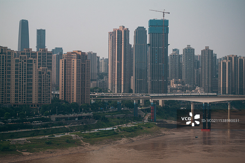 山城重庆图片素材