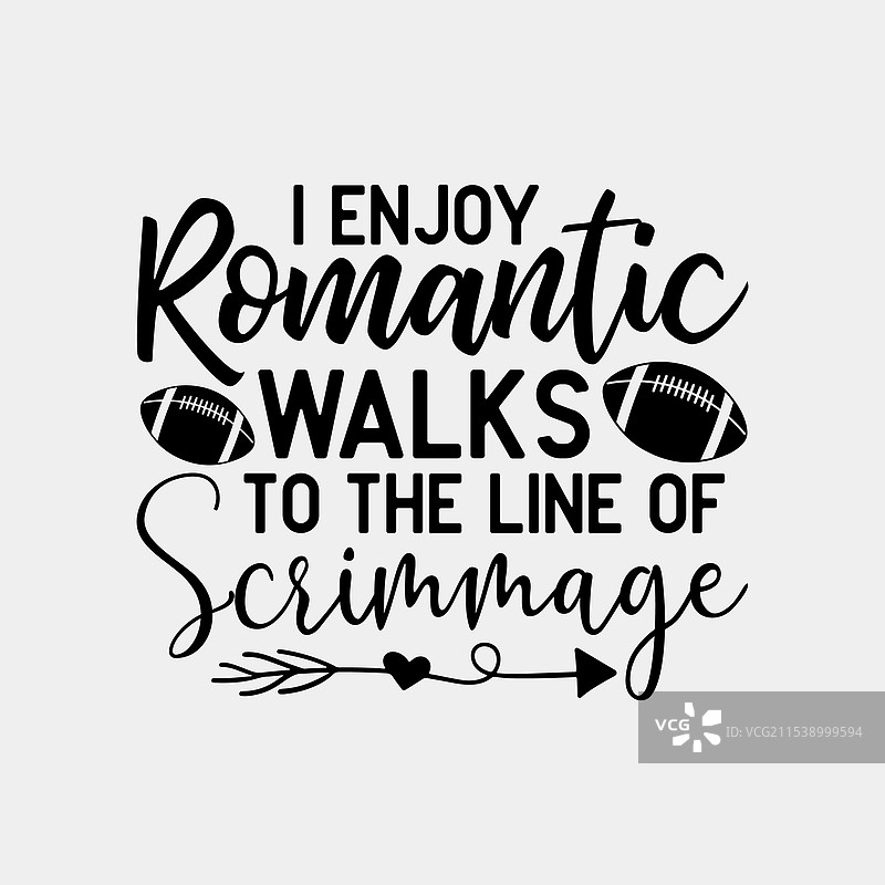 搞笑的美式足球进攻线球员比赛图片素材