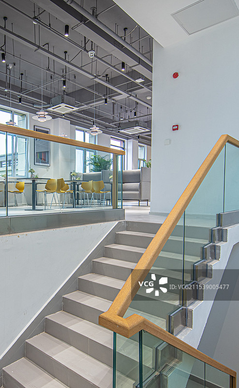 楼梯通道走廊图片素材