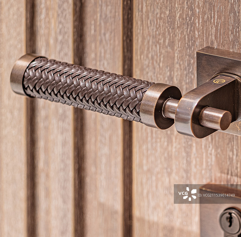 样板间别致小景图片素材