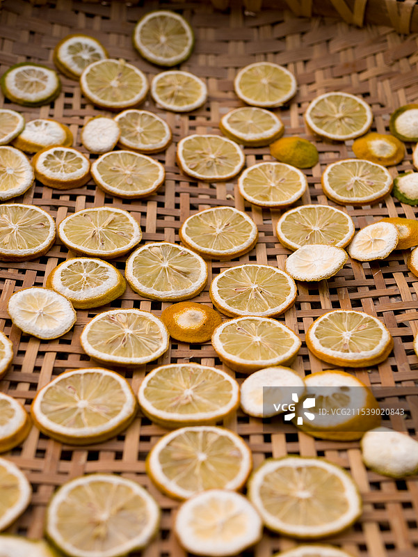 柠檬图片素材