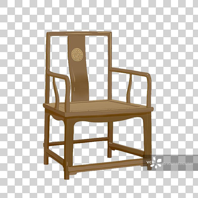 非遗明式家具图片素材