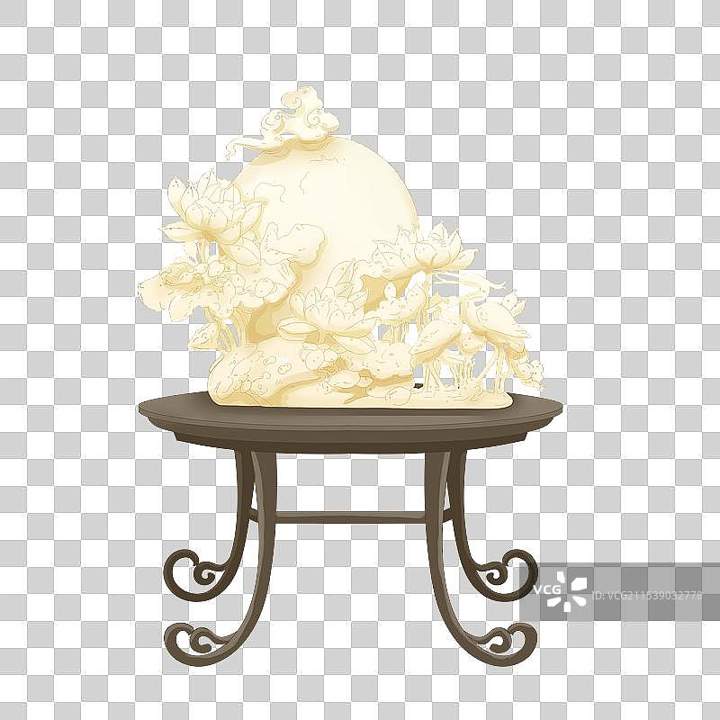 非遗玉雕图片素材