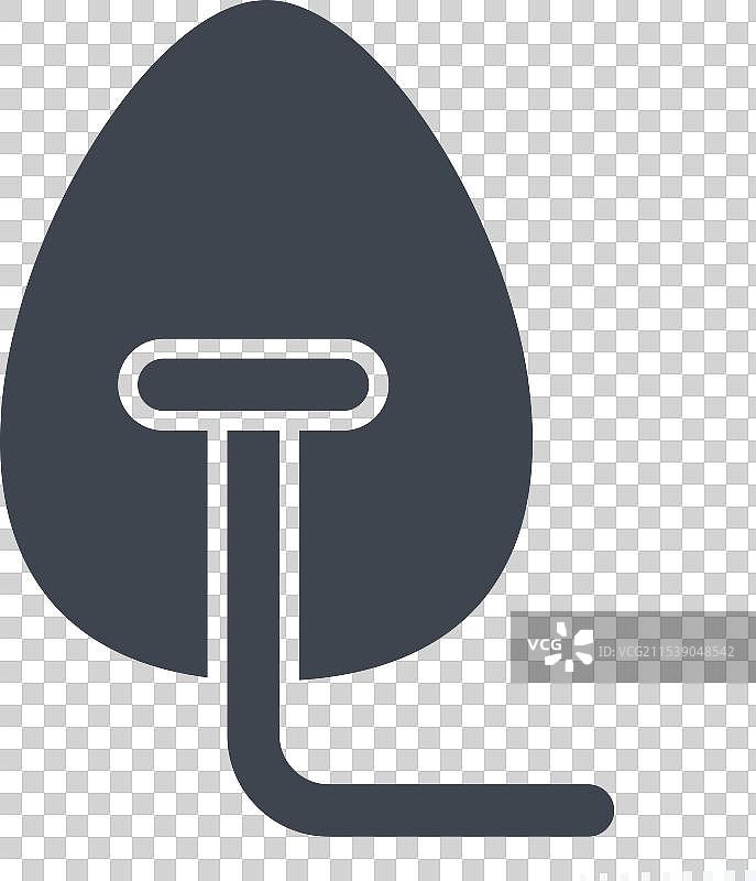 与医疗符号图形相关的氧气面罩图标图片素材