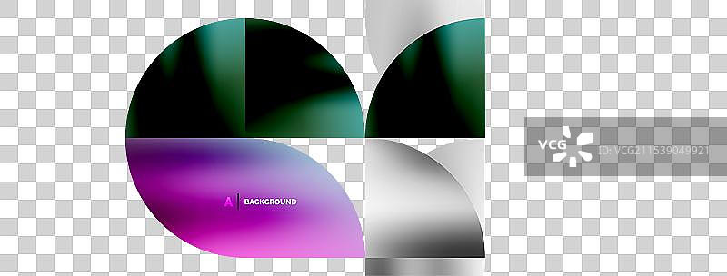 精致的背景将现代极简主义与...结合在一起图片素材