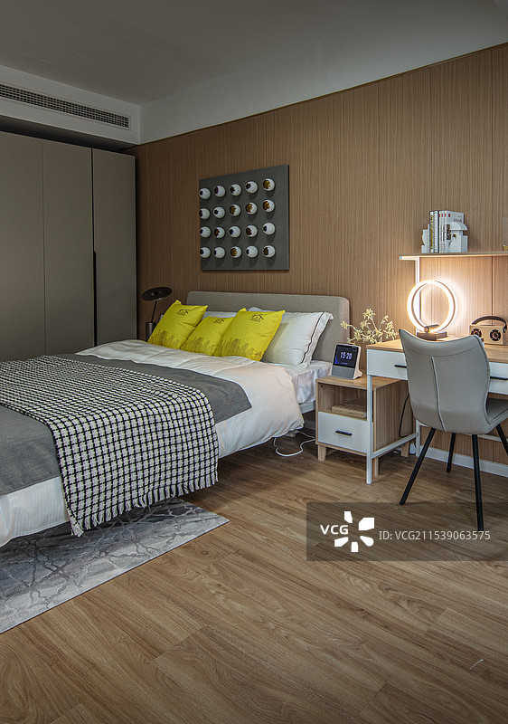公寓室内图片素材