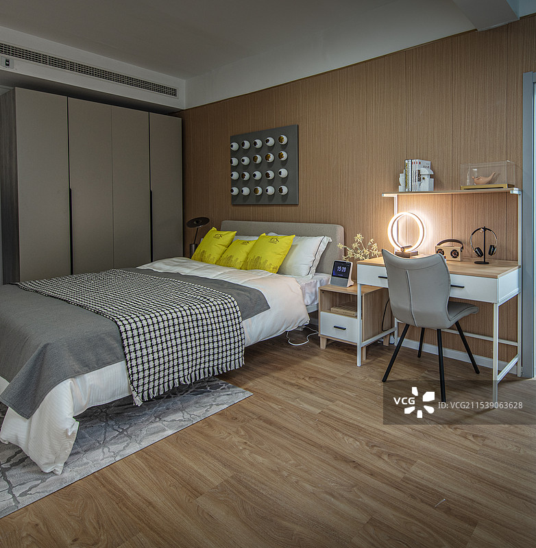 公寓室内图片素材