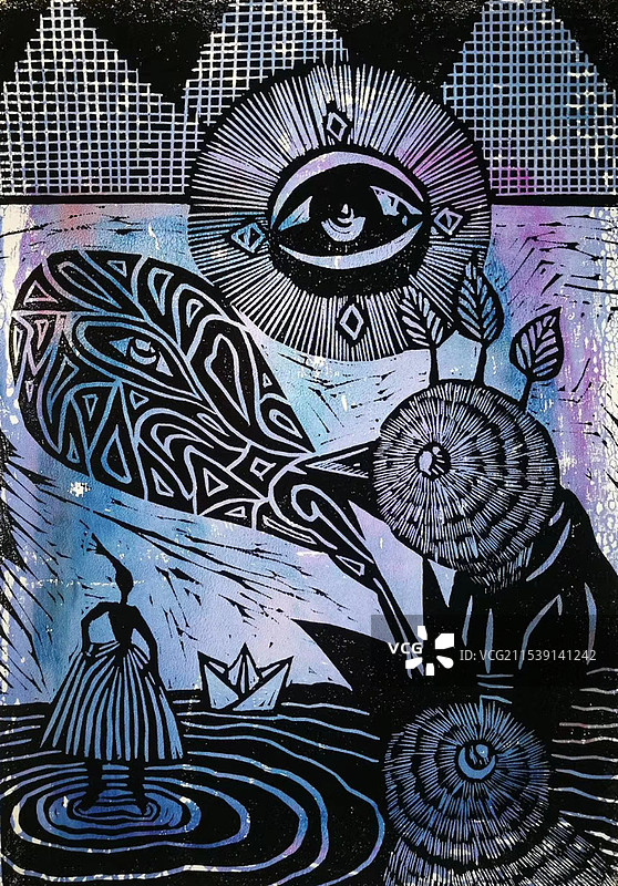 《旧时光》图片素材