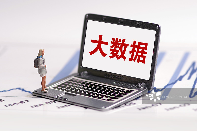 大数据 大数据中心 大数据杀熟图片素材