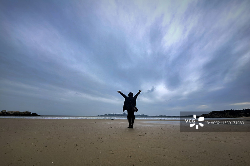 风云变幻图片素材