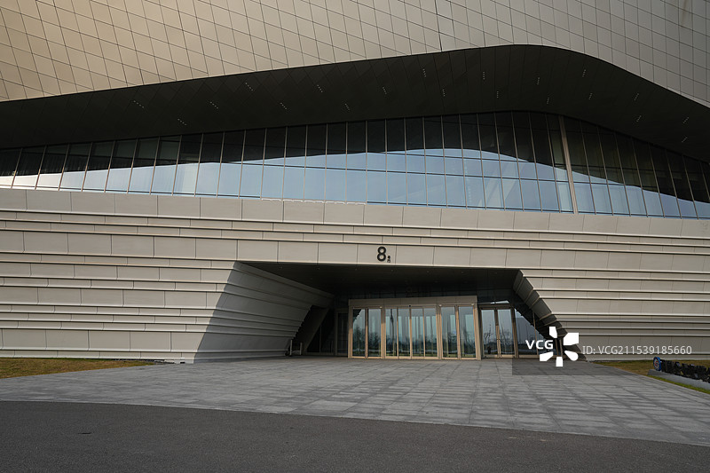 南京扬子江国际会议中心图片素材