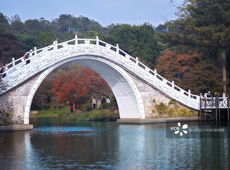 田野绿世界园林景观图片素材