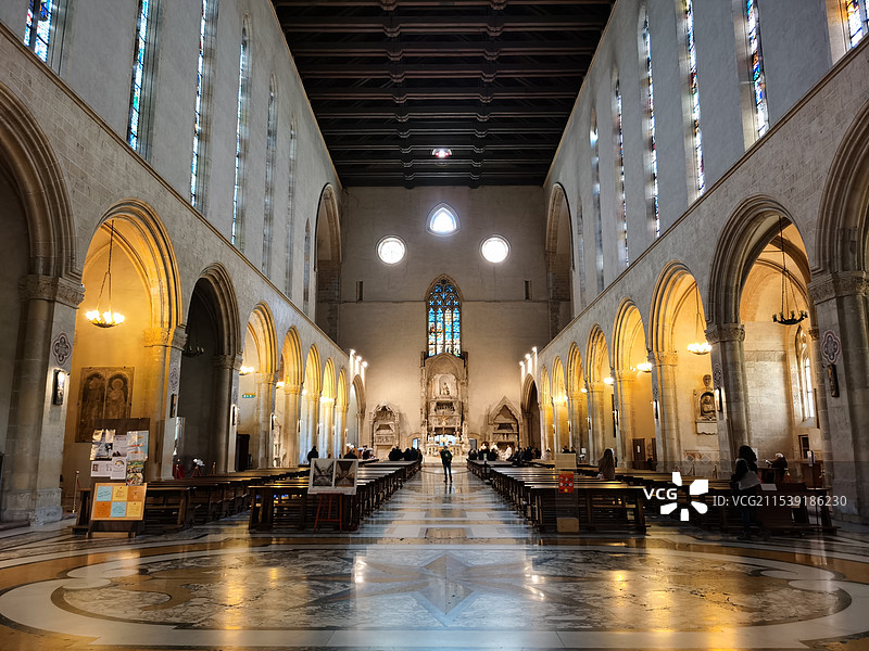 意大利那不勒斯图片素材