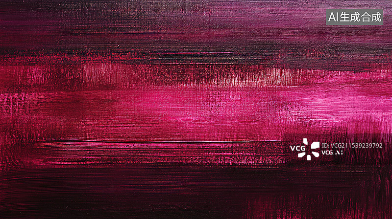 【AI数字艺术】抽象纹理颜料红色涂抹纹理背景墙壁纸图片素材