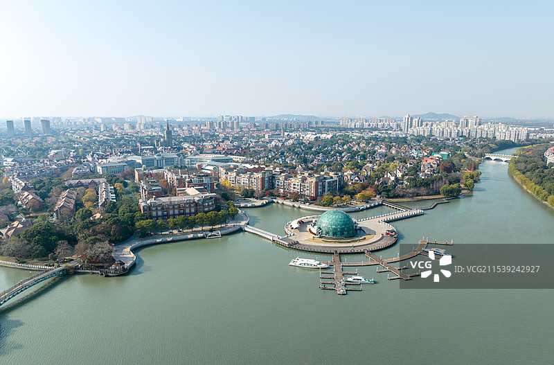 泰晤士小镇图片素材