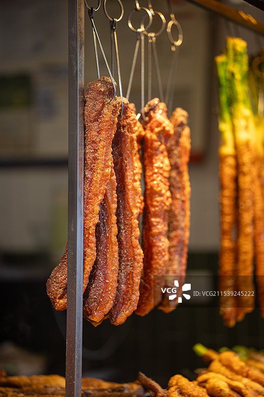 五花肉图片素材