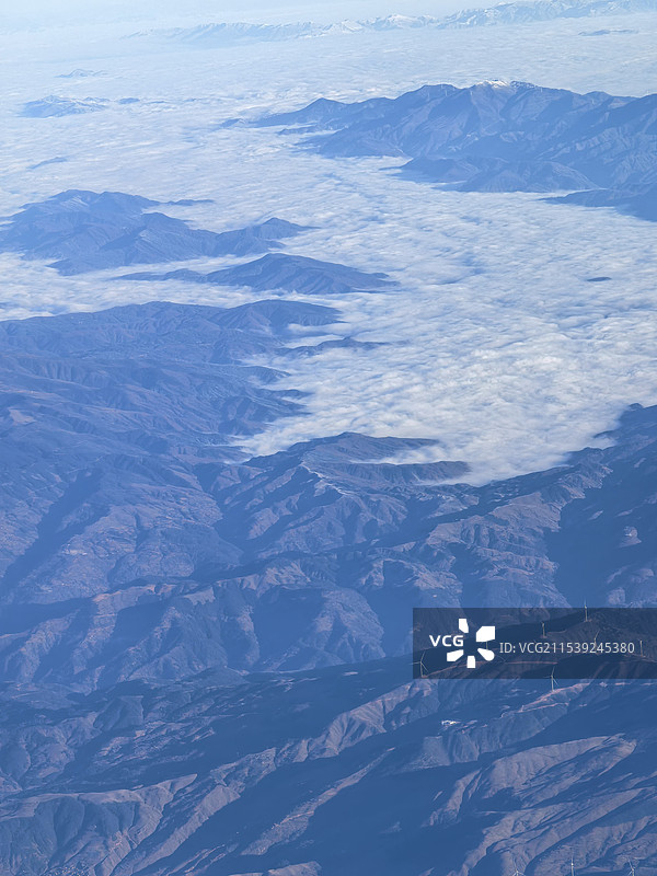 风力发电图片素材