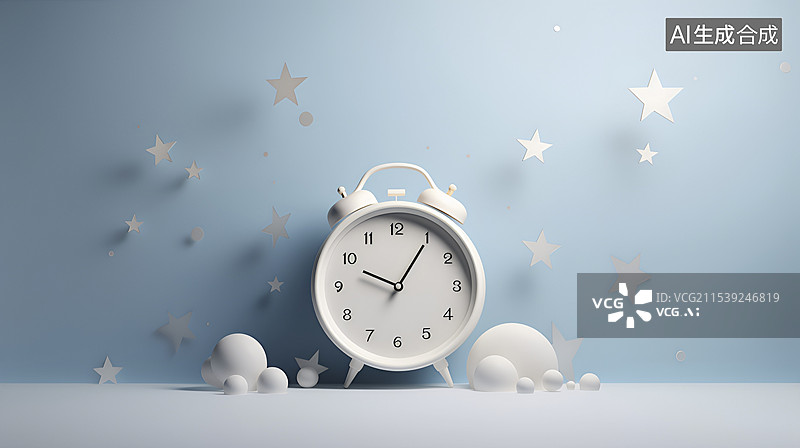 【AI数字艺术】节假日元旦新年背景图片素材