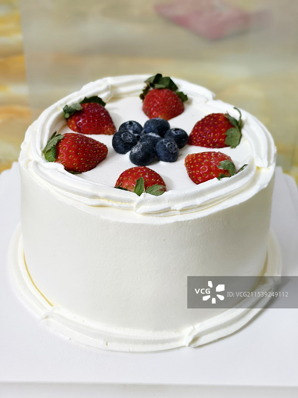 甜品让人心情愉悦图片素材