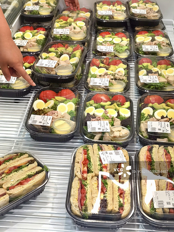 百货超市图片素材