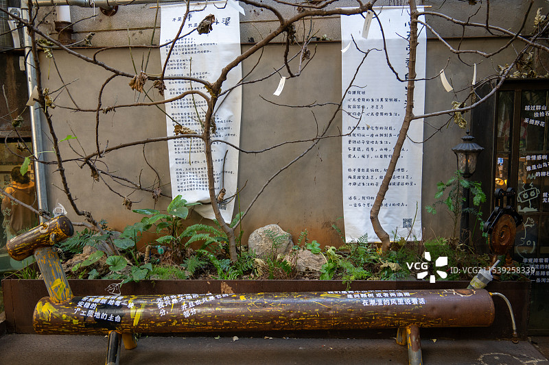 迷人风景图片素材