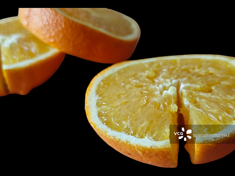 脐橙图片素材
