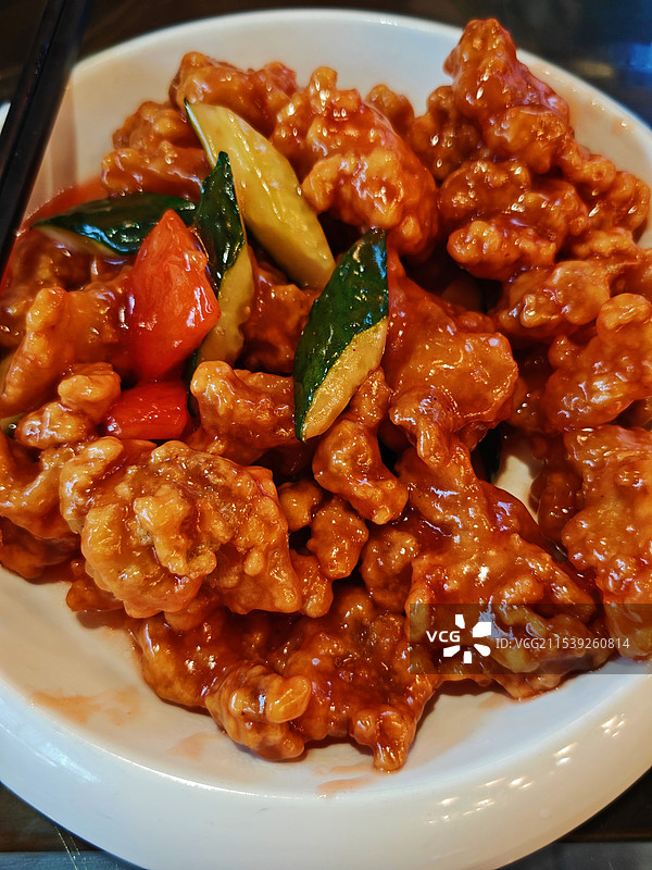 长汀本地风味美食图片素材