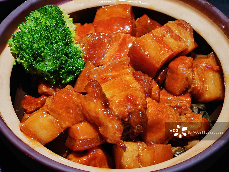 长汀本地风味美食图片素材