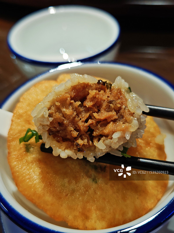 长汀本地风味美食图片素材