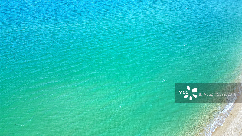 昌江棋子湾的海滩和海水图片素材