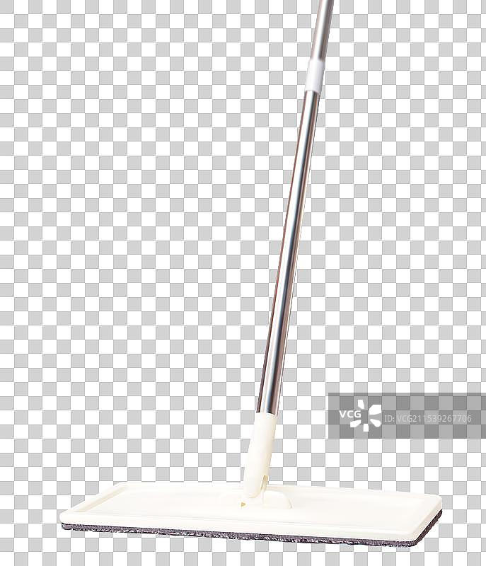 地板清洁拖把图片素材