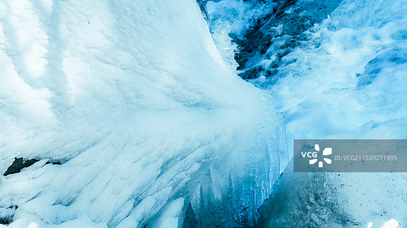 木格措图片素材