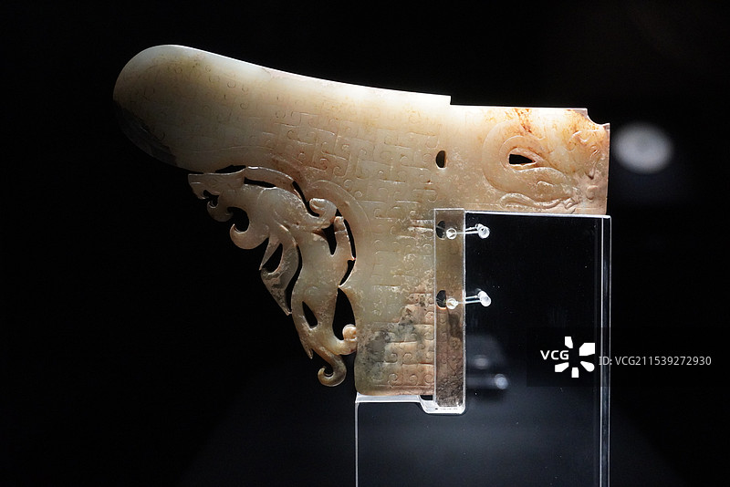 徐州博物馆图片素材