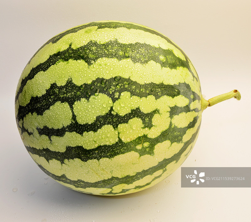 水果西瓜2图片素材