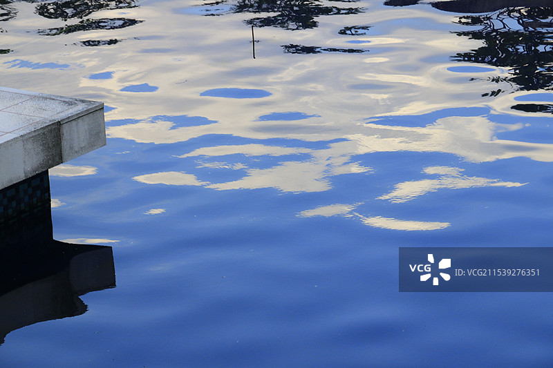 马来西亚记忆-吉隆坡 国家清真寺印象图片素材