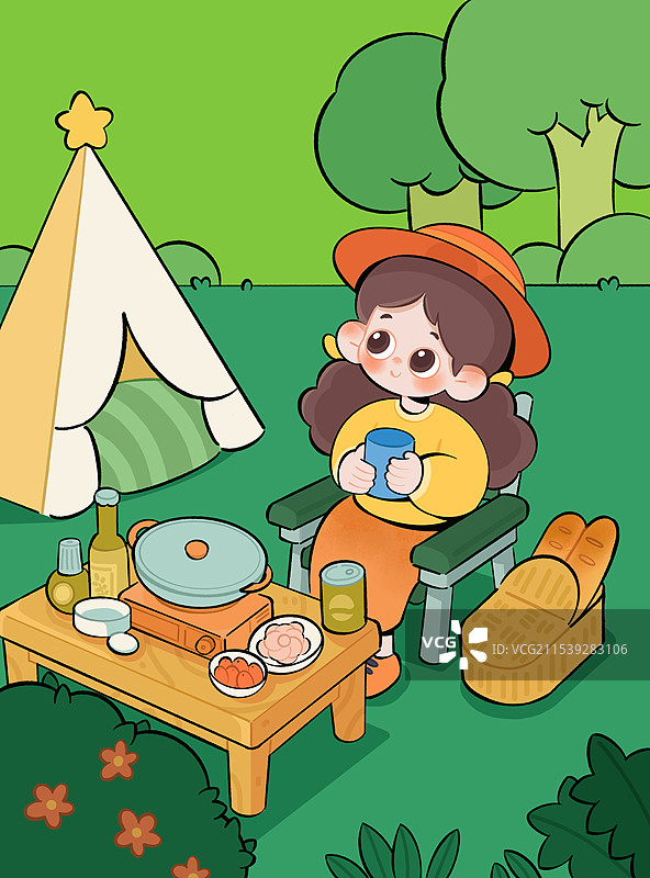 春天海报图片素材