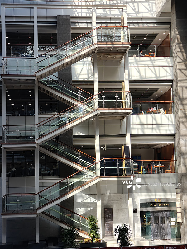 图书馆图片素材