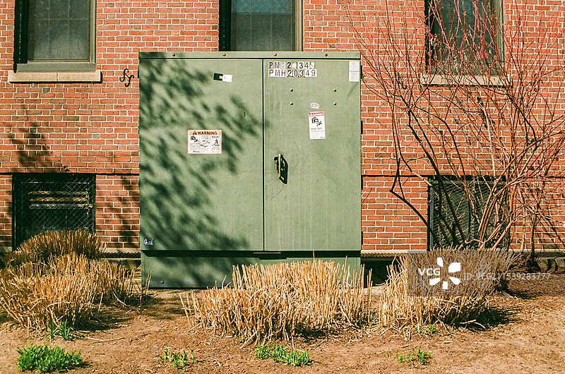 美国马萨诸塞州波士顿春季景色图片素材