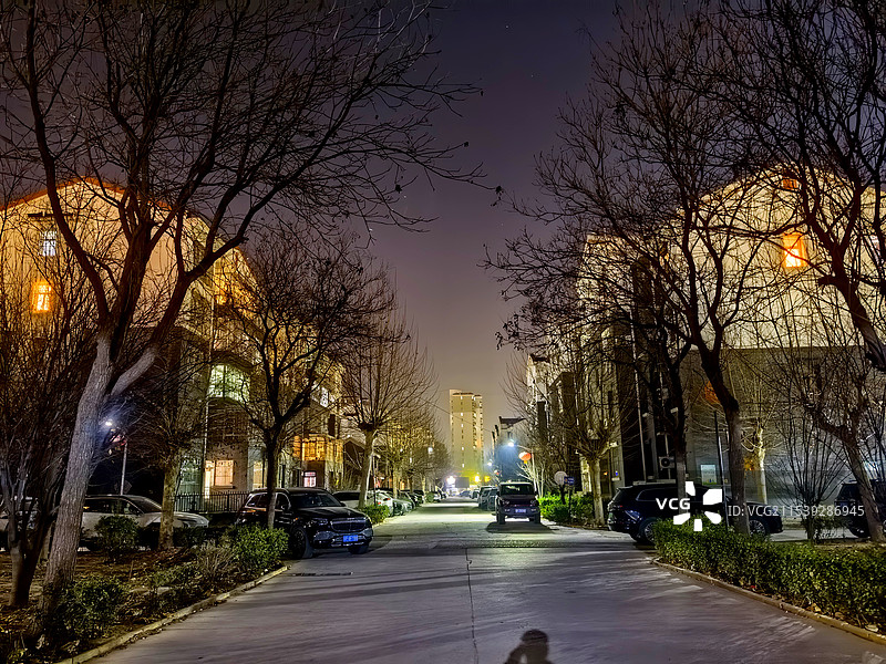 雄安新区雄县美景抓拍图片素材