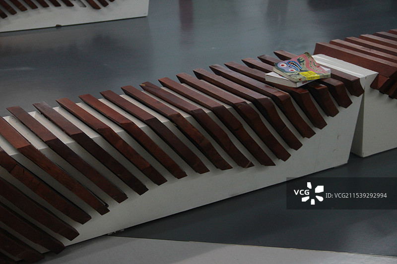 哈尔滨木雕博物馆图片素材