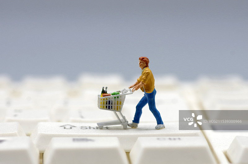 网购 电商 电子商务  网络直播带货图片素材