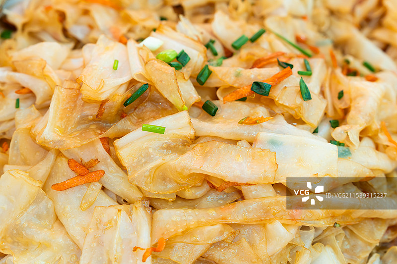 顺德陈村粉图片素材