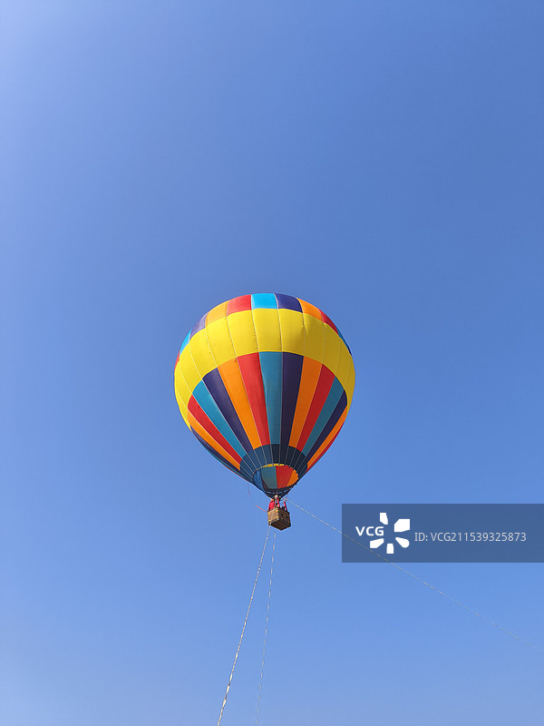 热气球图片素材